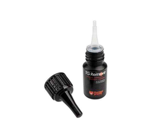 Thermal Grizzly Płyn czyszczący 10ml TG-AR-100 - 1156698 - zdjęcie 2